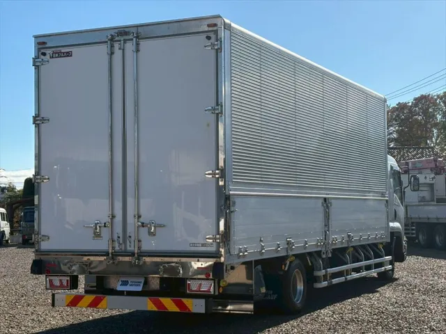 ＵＤ コンドル 2PG-BRR90T2(その他)の写真4