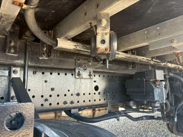 ＵＤ コンドル 2PG-BRR90T2(その他)の写真15