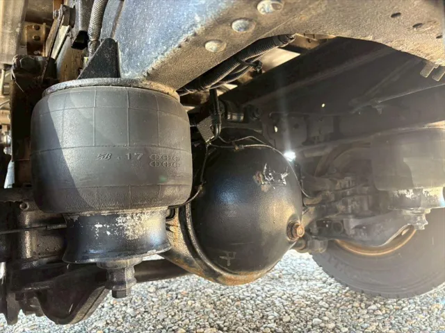 ＵＤ コンドル 2PG-BRR90T2(その他)の写真17