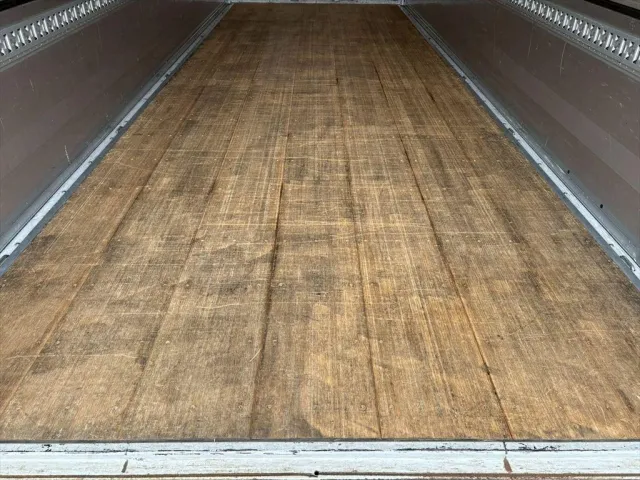 三菱 ファイター 2KG-FK62FZ(2WD)の写真8