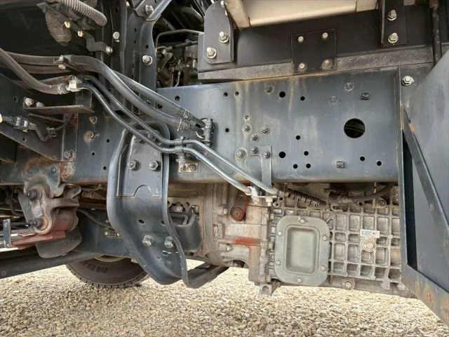 三菱 ファイター 2KG-FK62FZ(2WD)の写真14