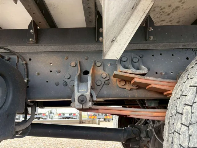 三菱 ファイター 2KG-FK62FZ(2WD)の写真16