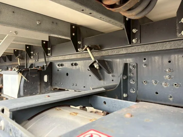 三菱 ファイター 2KG-FK62FZ(2WD)の写真17