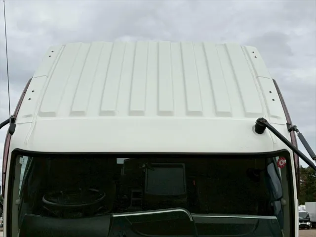 三菱 ファイター 2KG-FK62FZ(2WD)の写真20