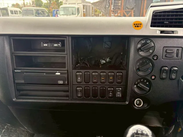 三菱 ファイター 2KG-FK62FZ(2WD)の写真22