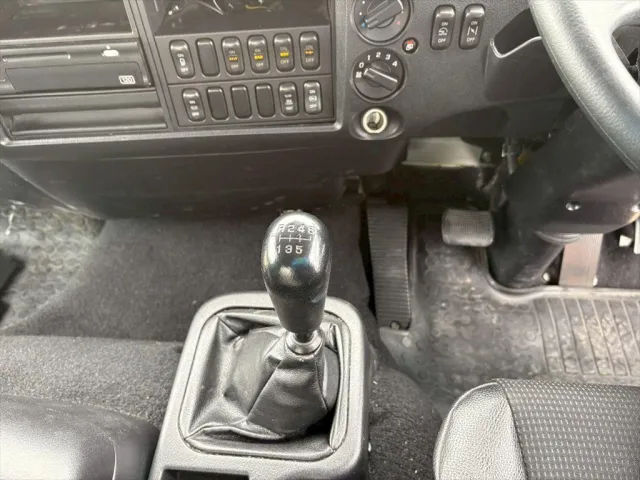 三菱 ファイター 2KG-FK62FZ(2WD)の写真23