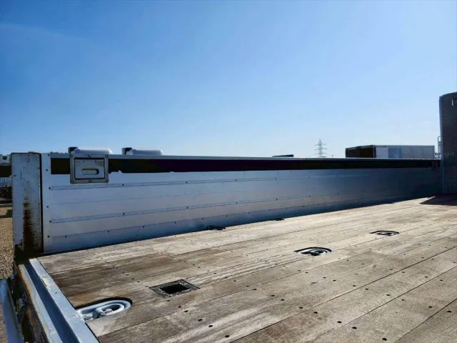 三菱 ファイター 2KG-FK62FZ(2WD)の写真9