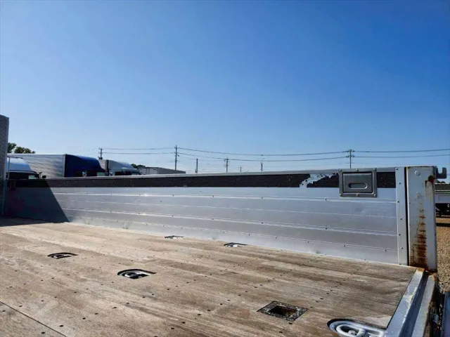 三菱 ファイター 2KG-FK62FZ(2WD)の写真10