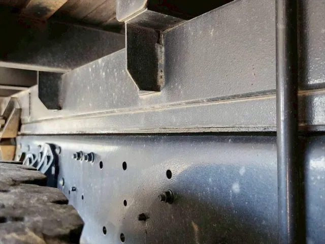 三菱 ファイター 2KG-FK62FZ(2WD)の写真14