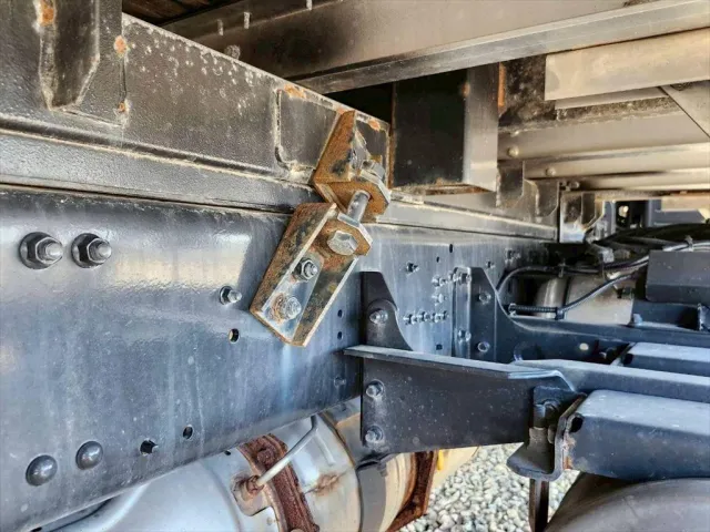 三菱 ファイター 2KG-FK62FZ(2WD)の写真16