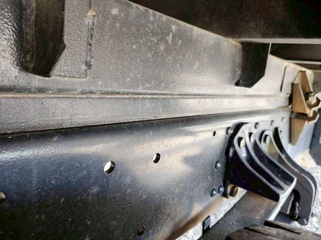 三菱 ファイター 2KG-FK62FZ(2WD)の写真17