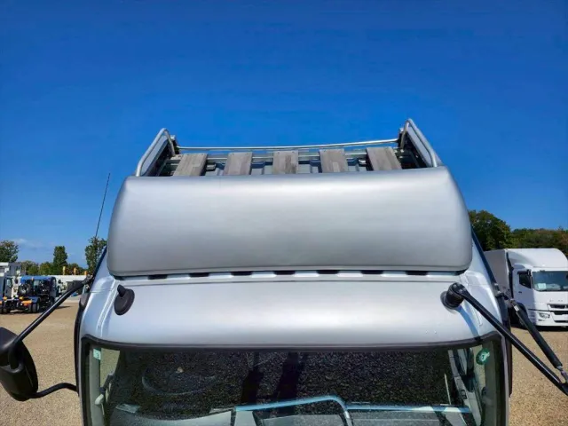 三菱 ファイター 2KG-FK62FZ(2WD)の写真20