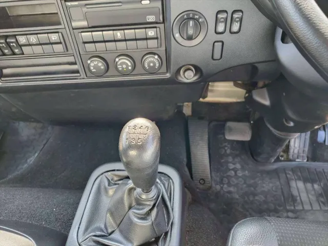 三菱 ファイター 2KG-FK62FZ(2WD)の写真23