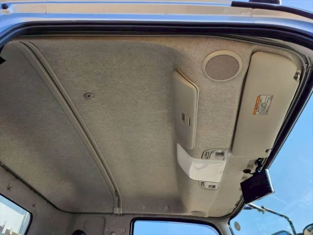 三菱 ファイター 2KG-FK62FZ(2WD)の写真24