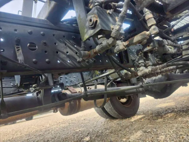 三菱 キャンター TKG-FEB90(2WD)の写真16