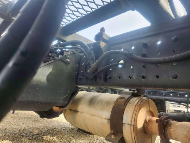 三菱 キャンター TKG-FEB90(2WD)の写真17