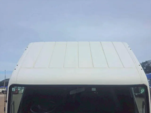 三菱 キャンター TKG-FEB90(2WD)の写真20