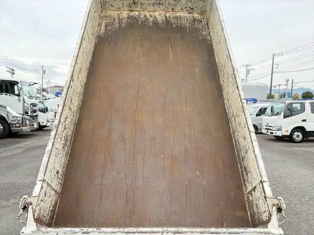 いすゞ エルフ 2RG-NKR88AT(2WD)の写真8