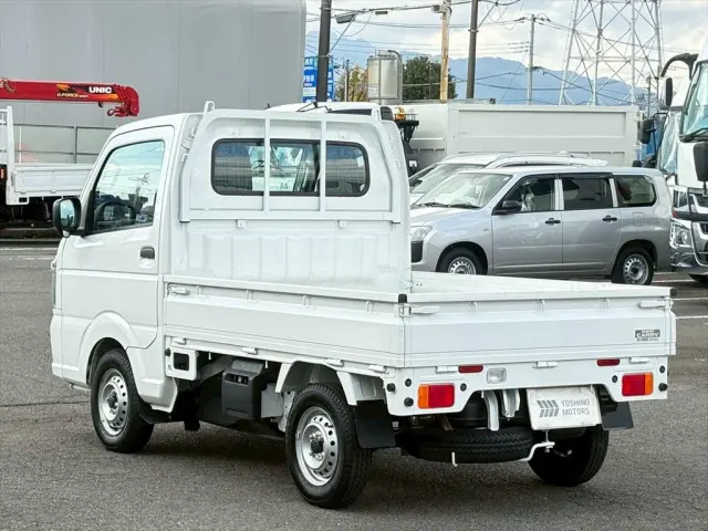 スズキ アルトバン 3BD-DA16T(その他)の写真3