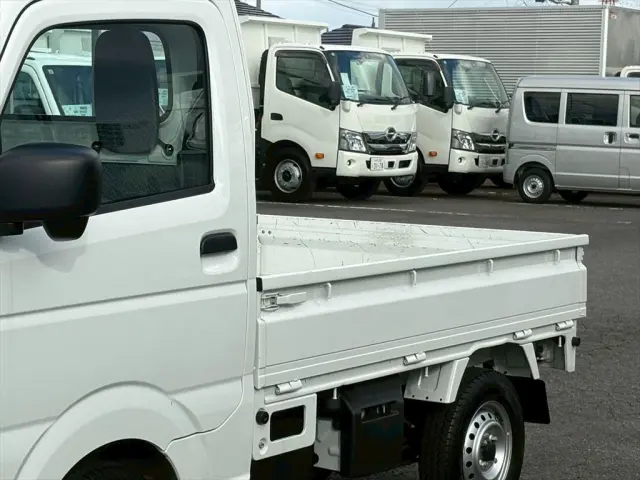 スズキ アルトバン 3BD-DA16T(その他)の写真6