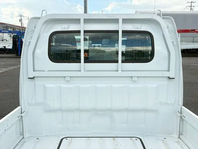 スズキ アルトバン 3BD-DA16T(その他)の写真7