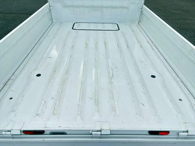 スズキ アルトバン 3BD-DA16T(その他)の写真8