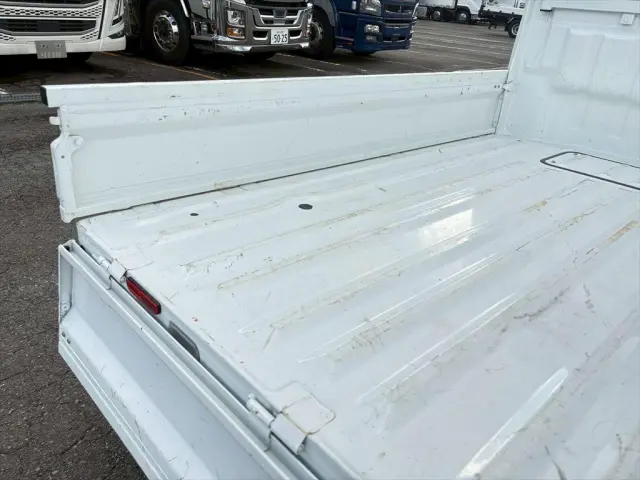 スズキ アルトバン 3BD-DA16T(その他)の写真9