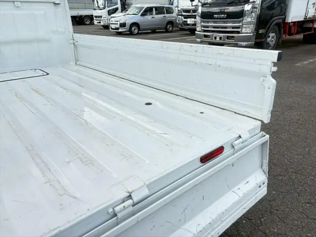 スズキ アルトバン 3BD-DA16T(その他)の写真10