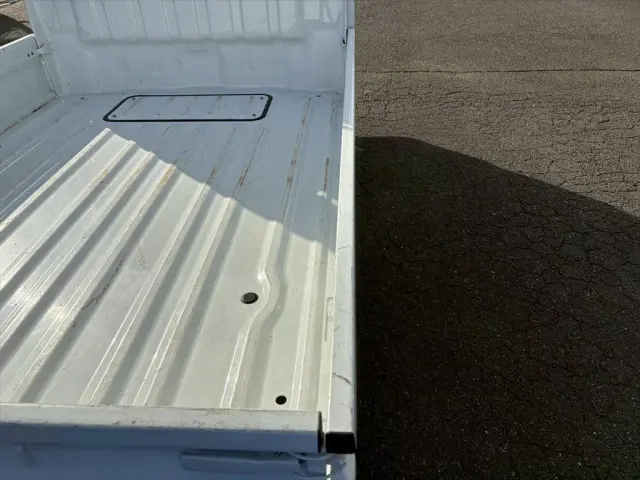 スズキ アルトバン 3BD-DA16T(その他)の写真12