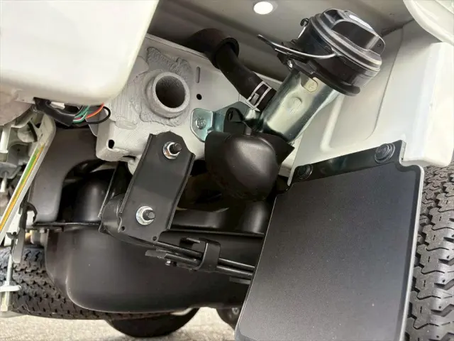 スズキ アルトバン 3BD-DA16T(その他)の写真15