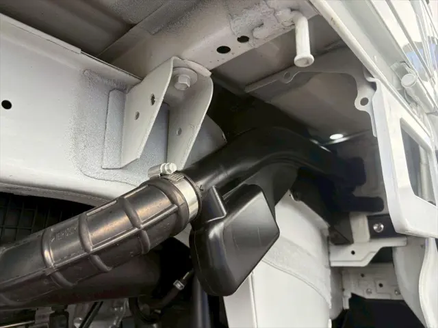 スズキ アルトバン 3BD-DA16T(その他)の写真16