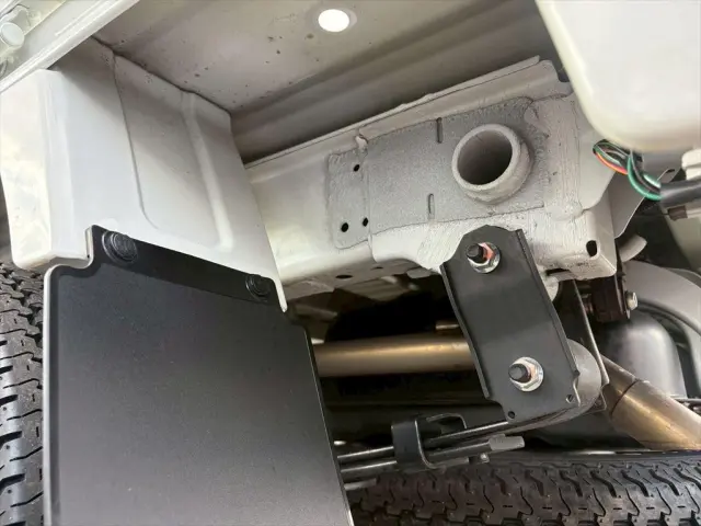 スズキ アルトバン 3BD-DA16T(その他)の写真17