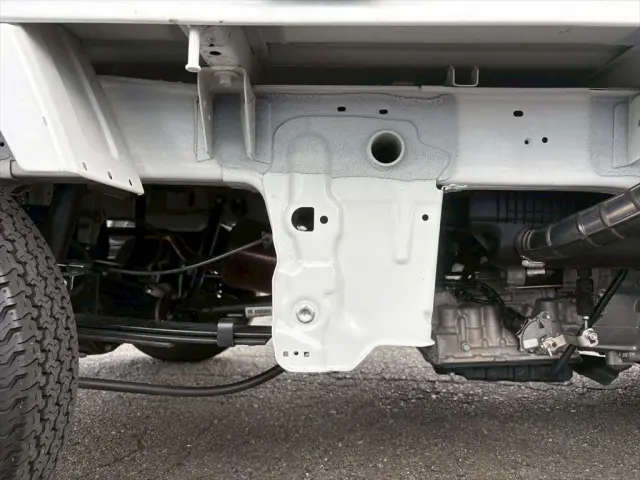 スズキ アルトバン 3BD-DA16T(その他)の写真18