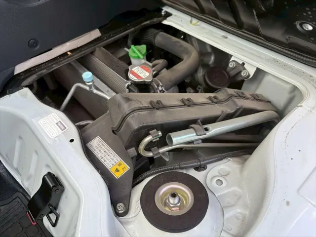 スズキ アルトバン 3BD-DA16T(その他)の写真19