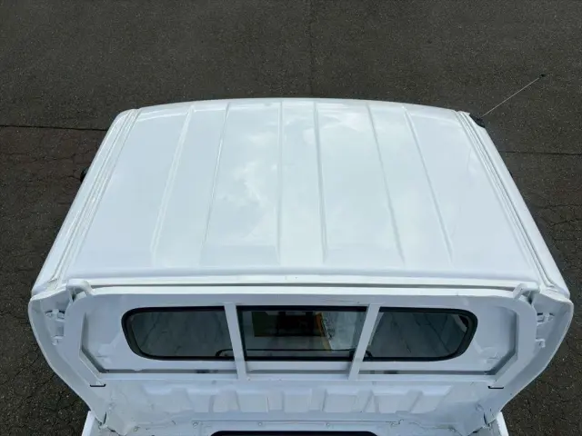 スズキ アルトバン 3BD-DA16T(その他)の写真20