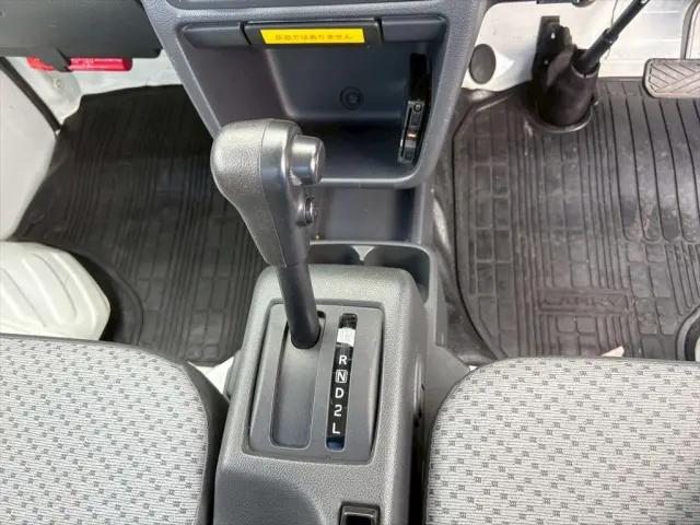 スズキ アルトバン 3BD-DA16T(その他)の写真23