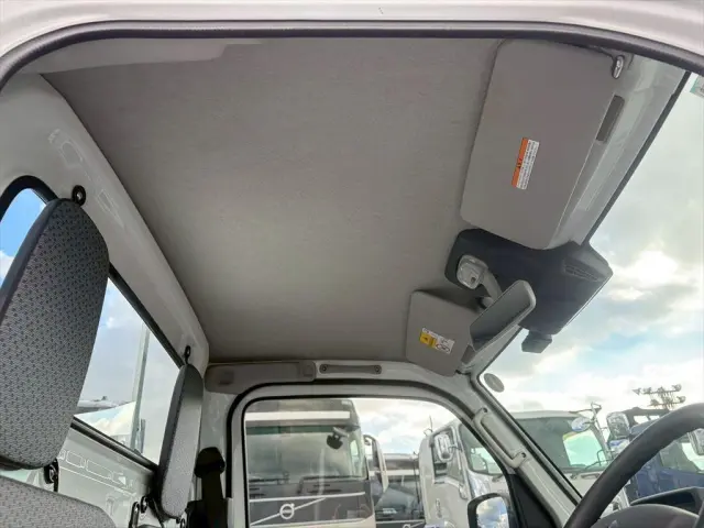 スズキ アルトバン 3BD-DA16T(その他)の写真24