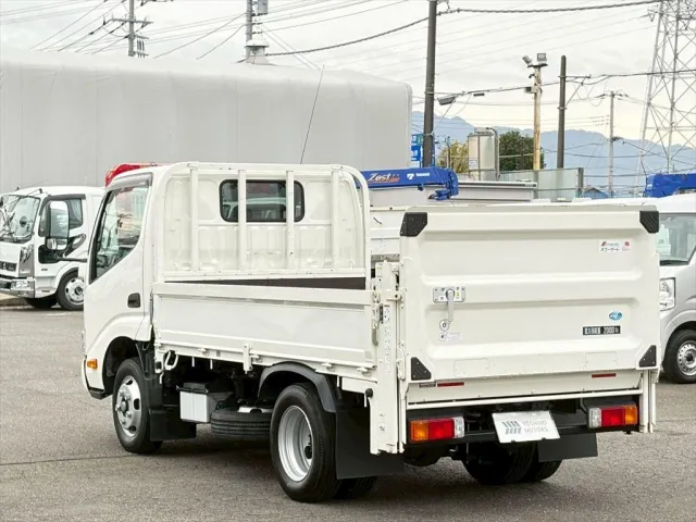 日野 デュトロ 2KG-XZU605M(2WD)の写真3