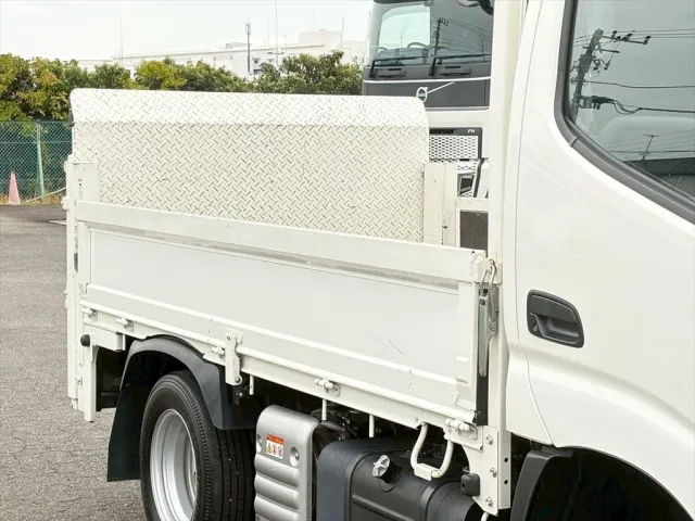 日野 デュトロ 2KG-XZU605M(2WD)の写真5