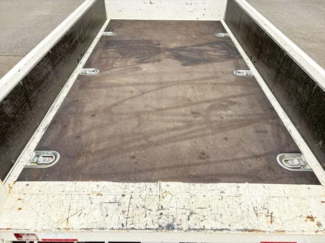 日野 デュトロ 2KG-XZU605M(2WD)の写真8