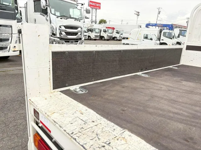 日野 デュトロ 2KG-XZU605M(2WD)の写真9