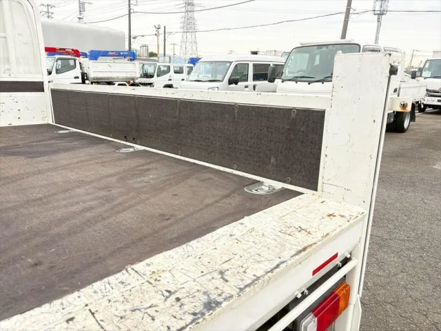 日野 デュトロ 2KG-XZU605M(2WD)の写真10