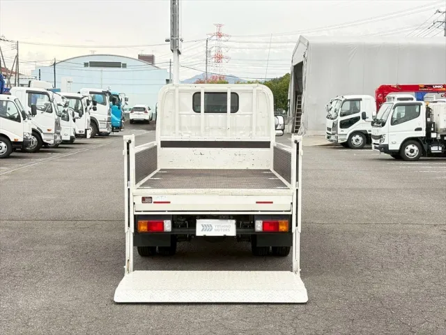 日野 デュトロ 2KG-XZU605M(2WD)の写真11