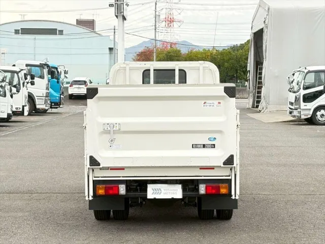 日野 デュトロ 2KG-XZU605M(2WD)の写真12