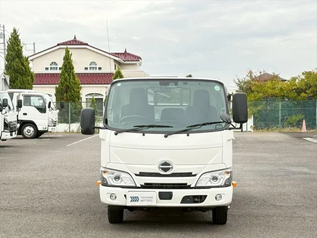 日野 デュトロ 2KG-XZU605M(2WD)の写真13