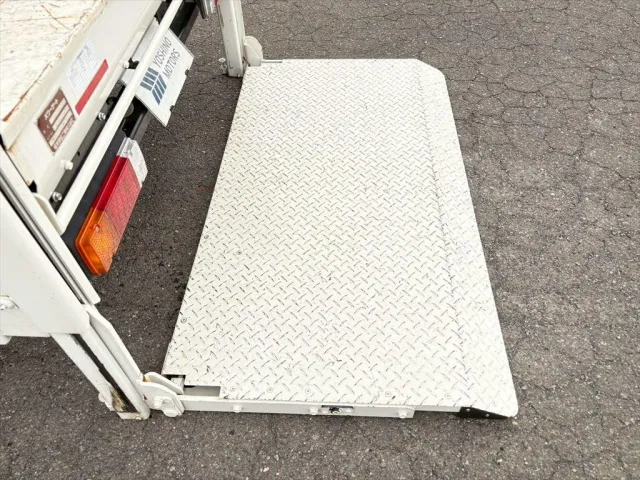 日野 デュトロ 2KG-XZU605M(2WD)の写真14