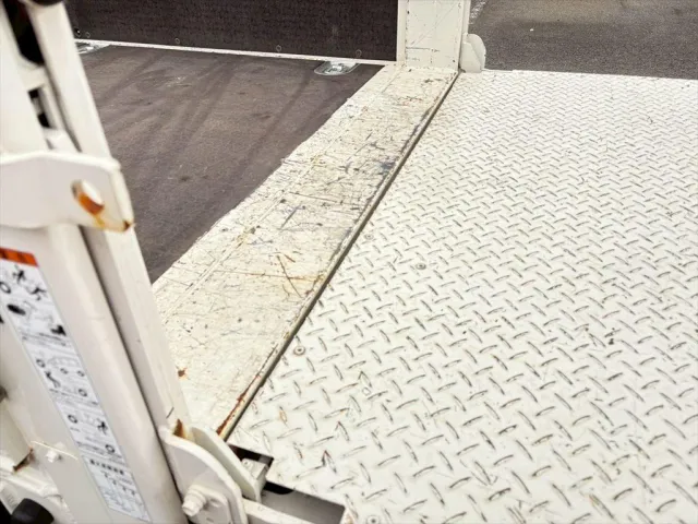 日野 デュトロ 2KG-XZU605M(2WD)の写真15