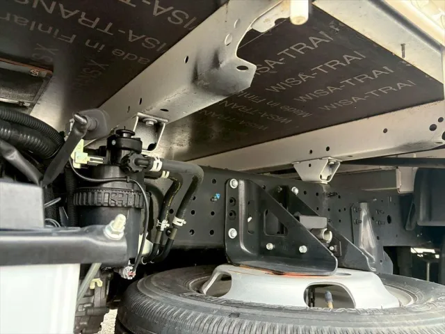 日野 デュトロ 2KG-XZU605M(2WD)の写真16