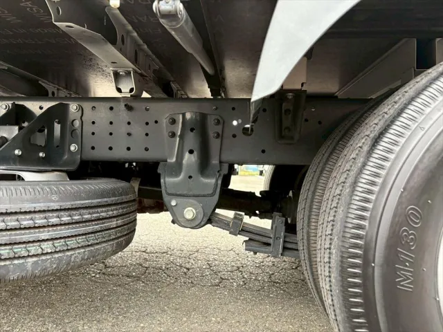 日野 デュトロ 2KG-XZU605M(2WD)の写真17