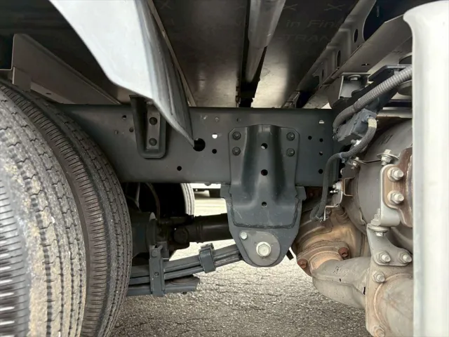 日野 デュトロ 2KG-XZU605M(2WD)の写真18